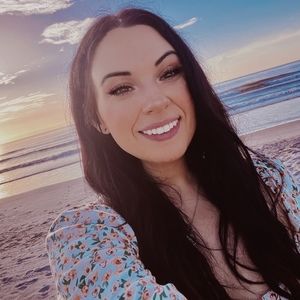 Meet your Posher, Kelsey